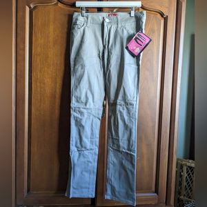 Dickies girl 5 pocket classic skinny